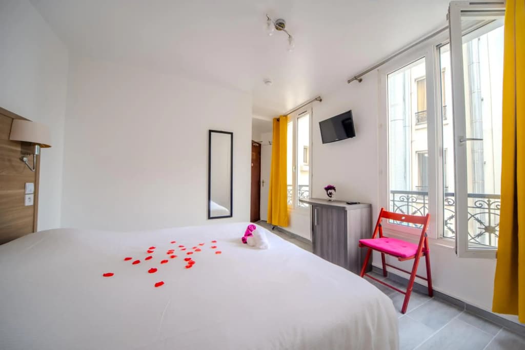Casa Serena Paris Hôtel - photo 3