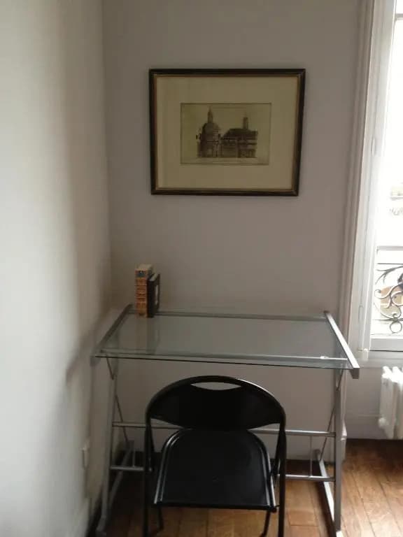 Appartement Cherche-Midi - photo 5