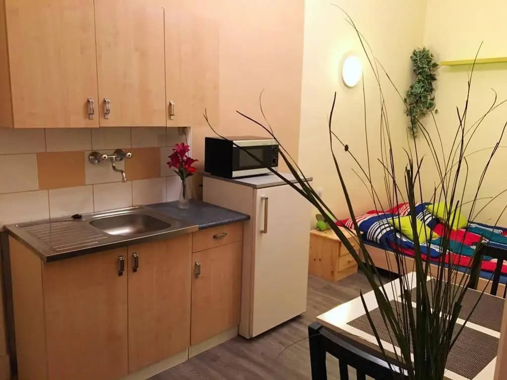 Emerald Hostel Budapest - photo 16