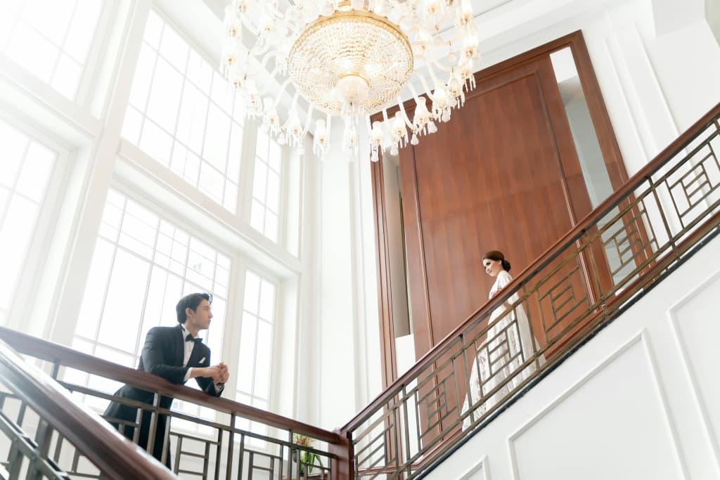 The Hermitage, A Tribute Portfolio Hotel, Jakarta - photo 43