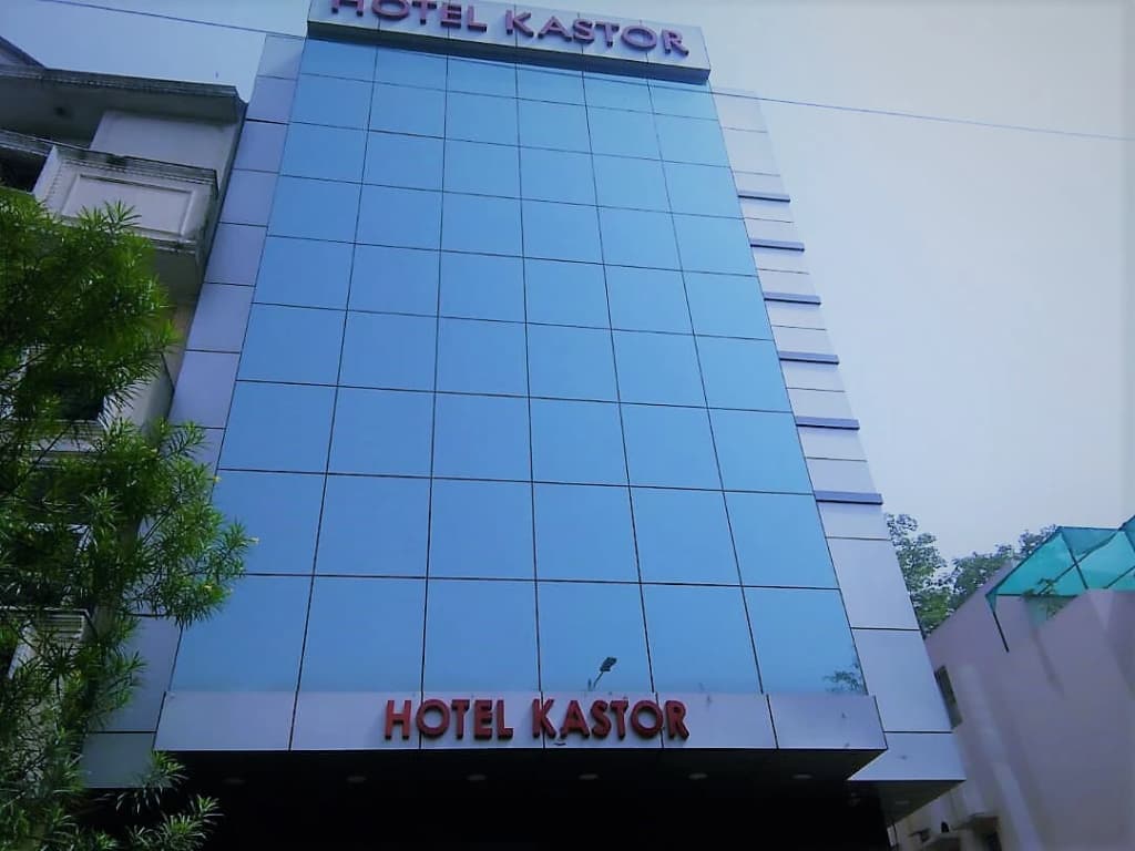 Kastor International - main photo