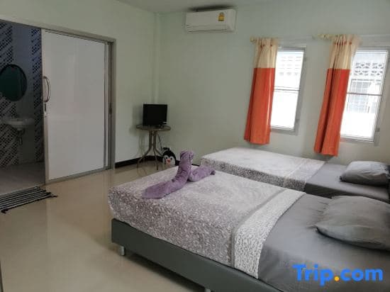 Ocean Room - photo 1
