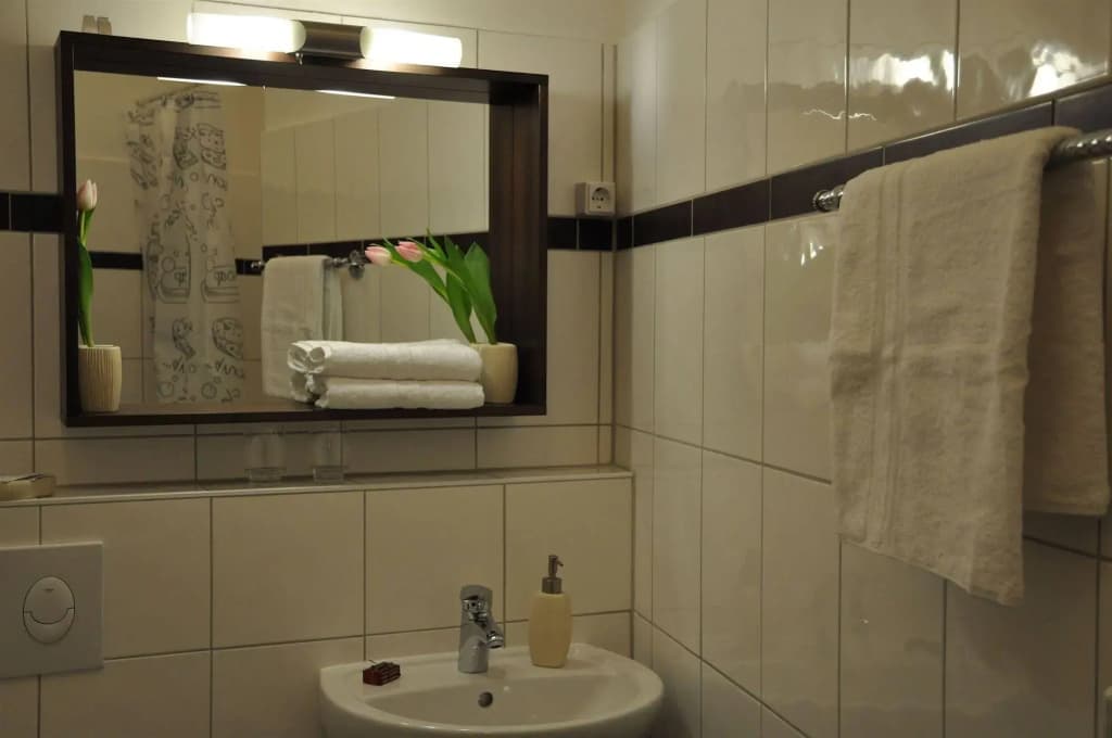 Hotel-Pension Charlottenburg - photo 8