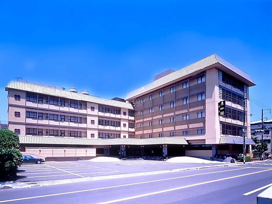 Hotel Tozankaku - main photo