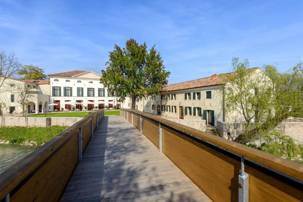 Hotel Villa Barbarich - photo 24