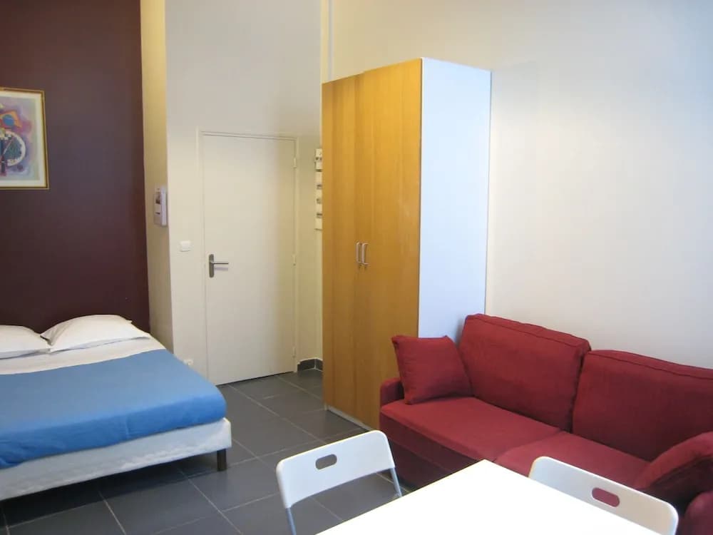 Apartment Aboukir 1 - photo 5