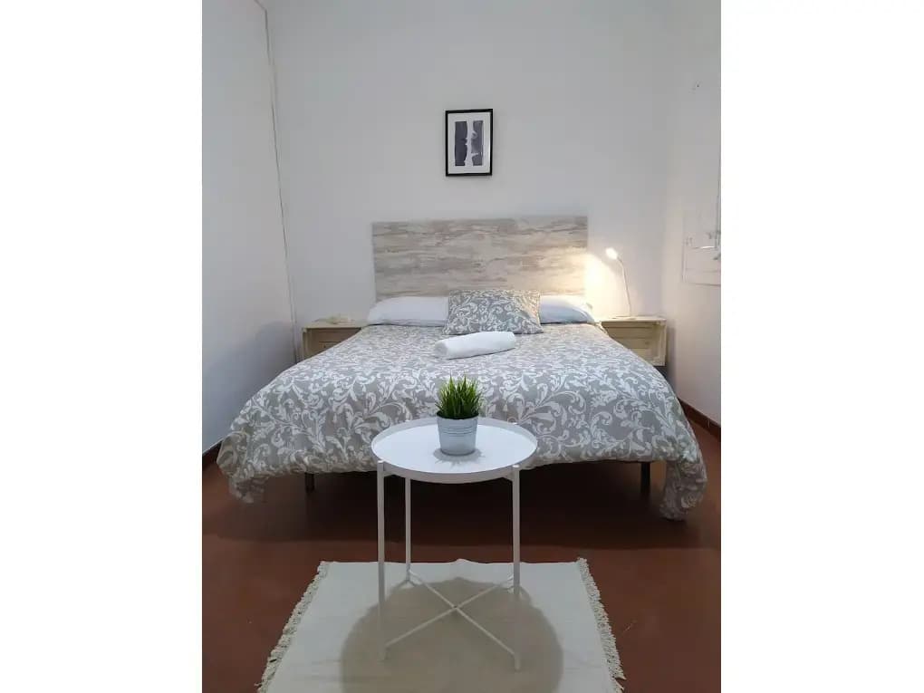 Break in Gothic Barcelona Hostal - photo 3