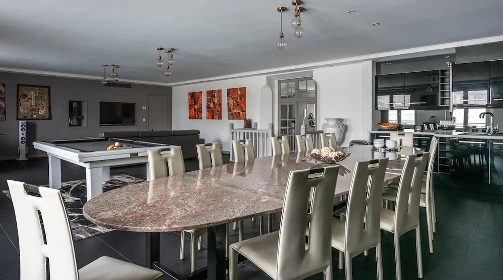 Le Notre Dame - Duplex with Amazing View - photo 15