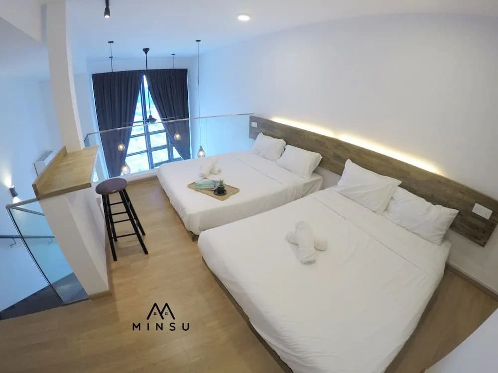 Minsu Ekocheras - photo 6
