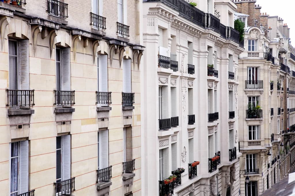Hôtel Saint-Louis Marais - main photo