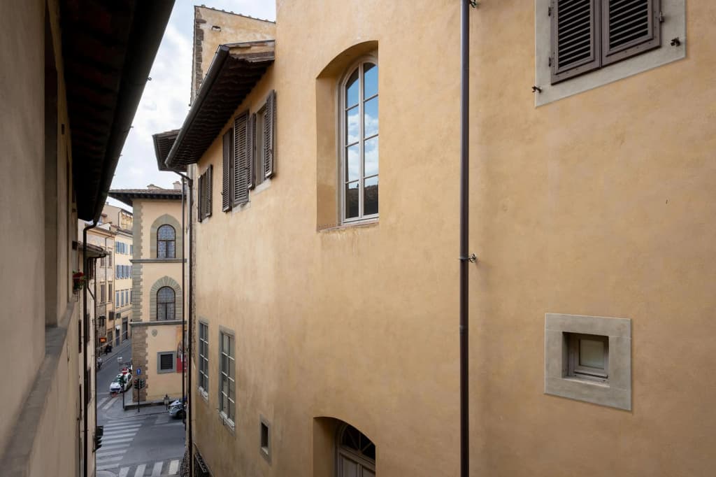 Appartamento Neri in Firenze - photo 1