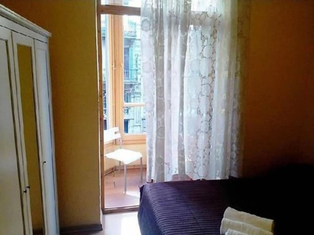 Hostal Balmes Centro - photo 7