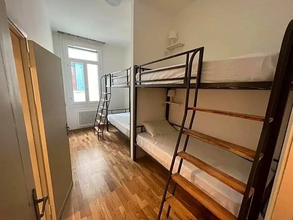 New Generation Hostel San Marco - photo 6