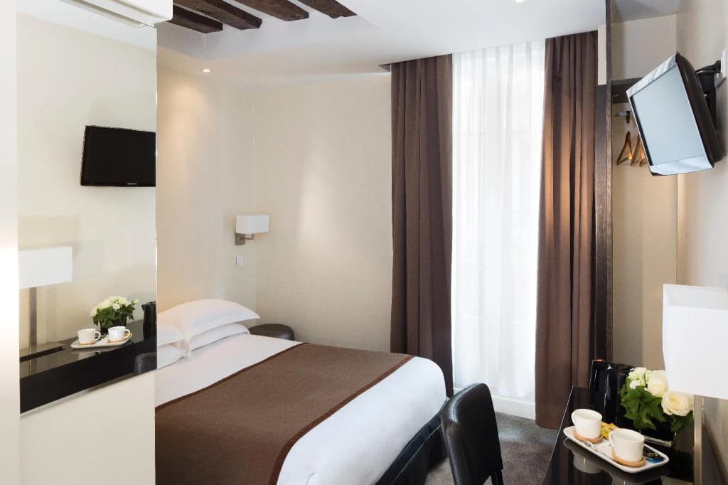 Lion d'Or Paris Hotel - photo 10
