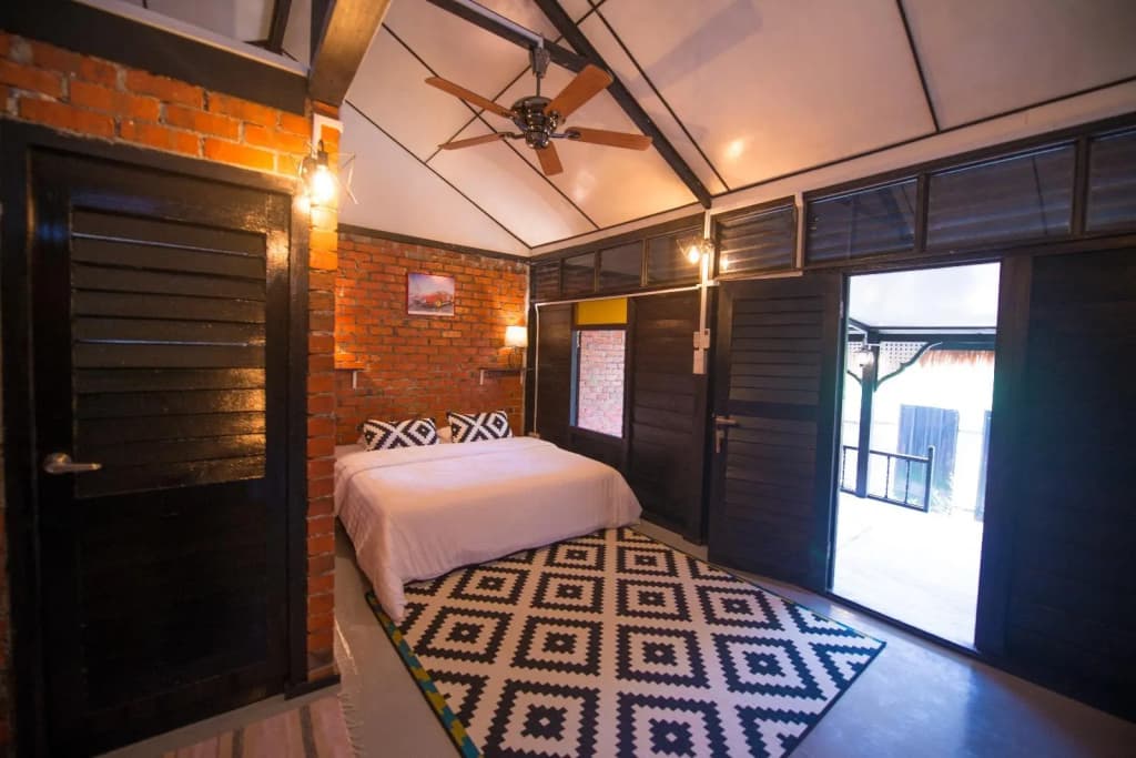 The Daun Resort - photo 2