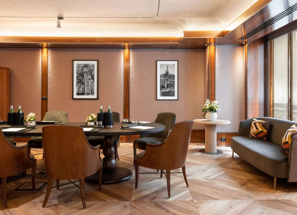 Park Hyatt Milano - photo 24