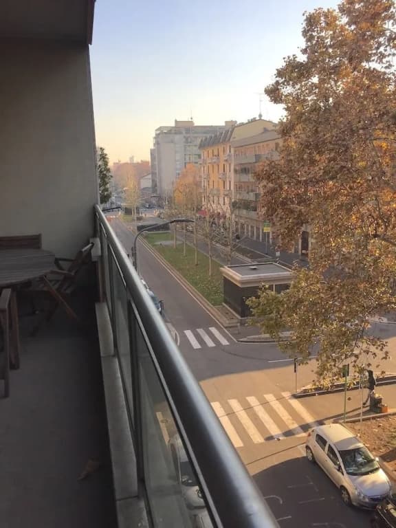 Giulia Luxury Apartment - photo 14