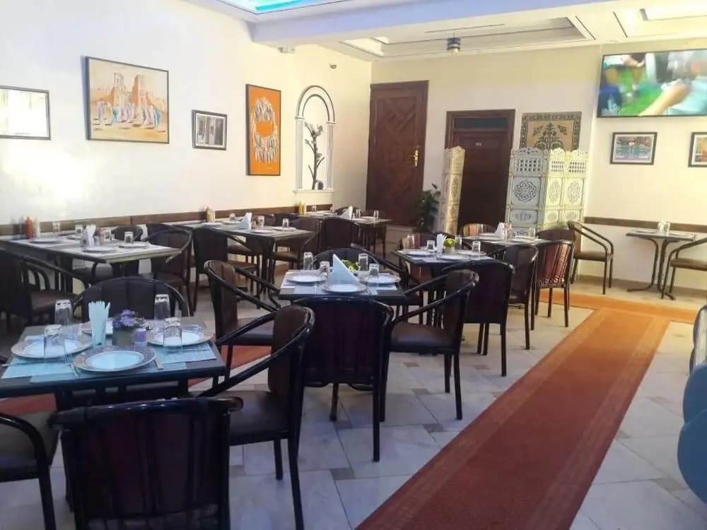 Riad Mellouki - photo 17