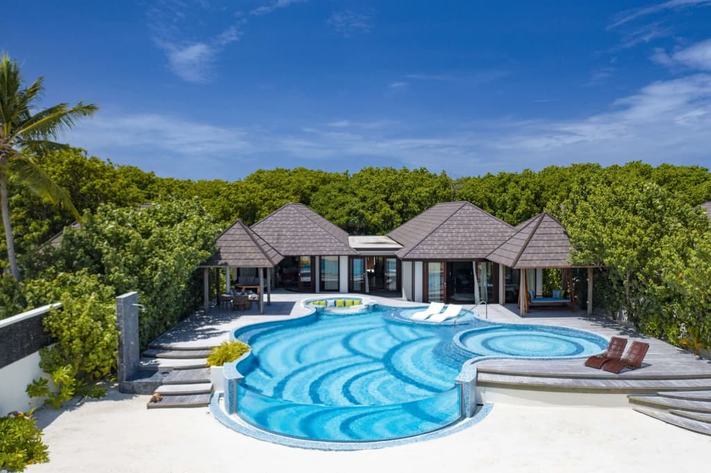 Atmosphere Kanifushi - All Inclusive with Free Transfers - photo 22