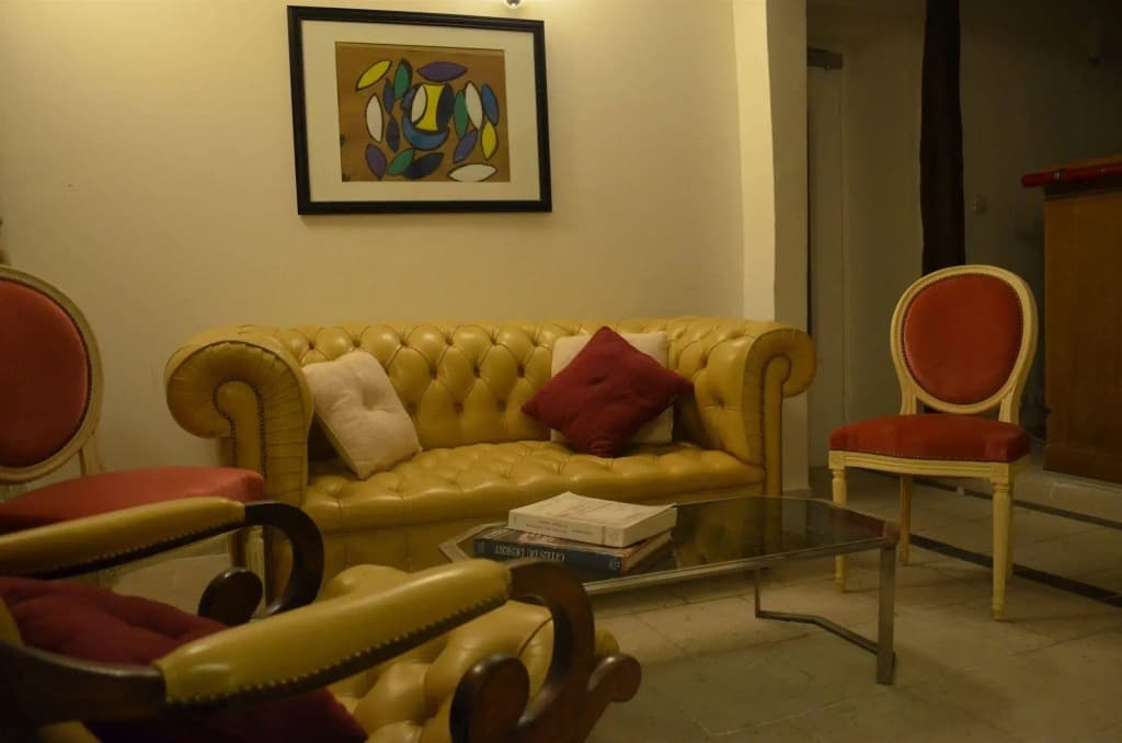 Grand Hôtel de Clermont - photo 13