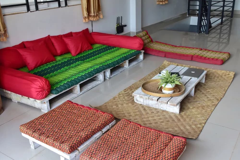 Villa Sok Chhan - photo 2