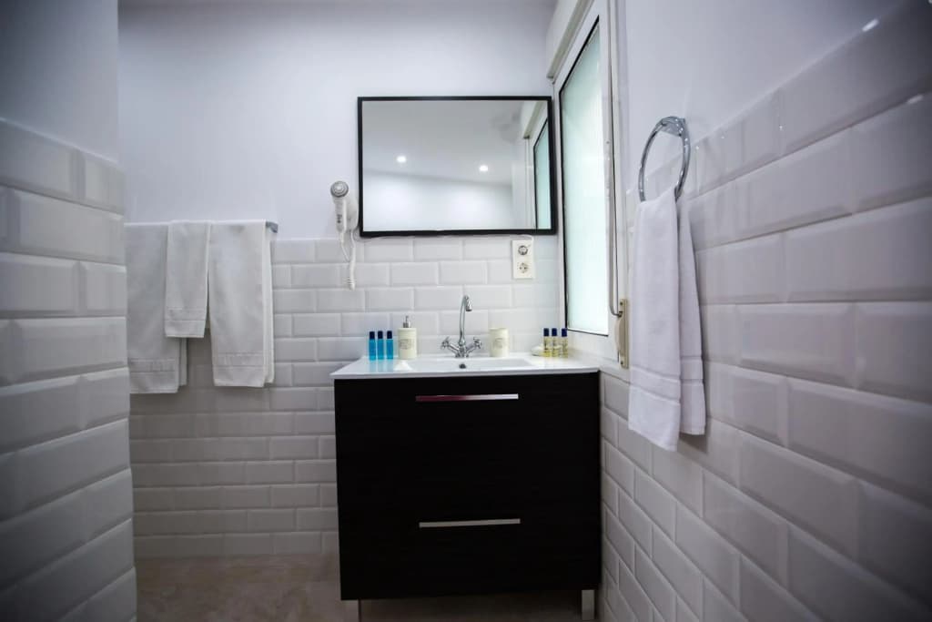 Oriente Palace Apartments - photo 8