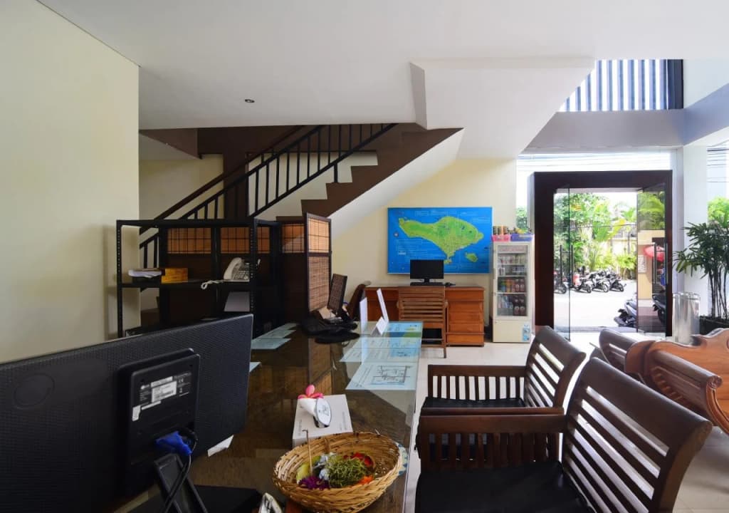 M Suite Bali - photo 8