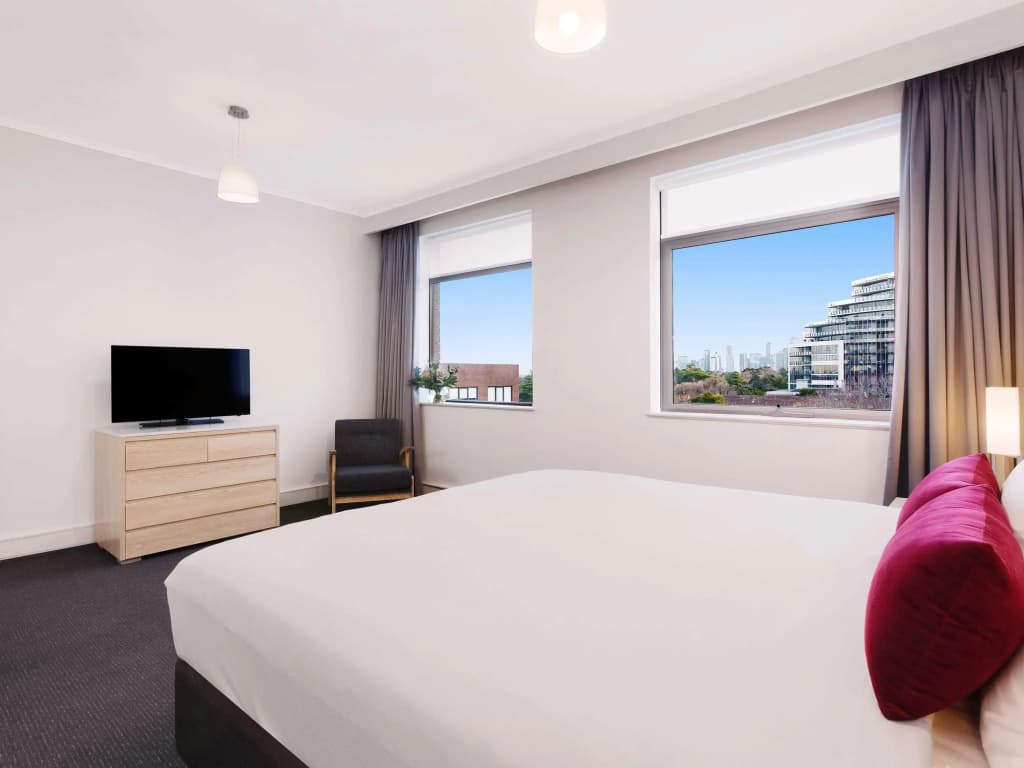 Mercure Melbourne Albert Park - photo 5