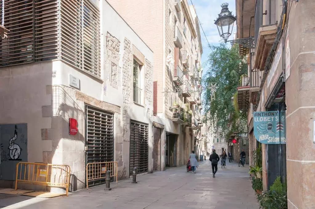 Gouamp Santa Caterina - photo 1