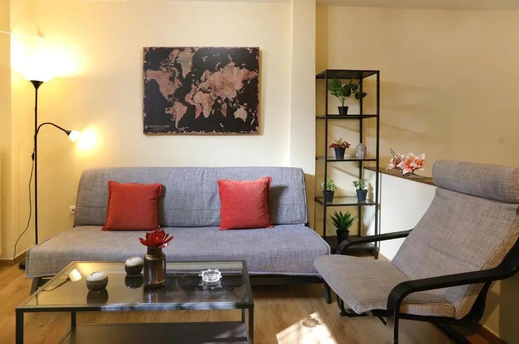 Alexandros Apartment - photo 5