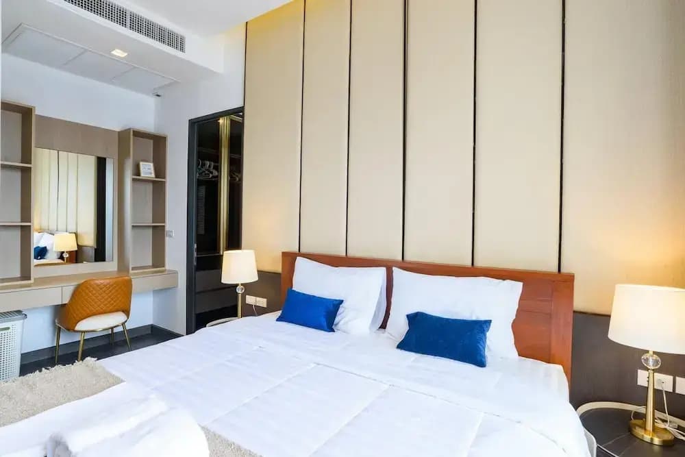 Pattaya Inara Exclusive Pool Villa PI5 - photo 32