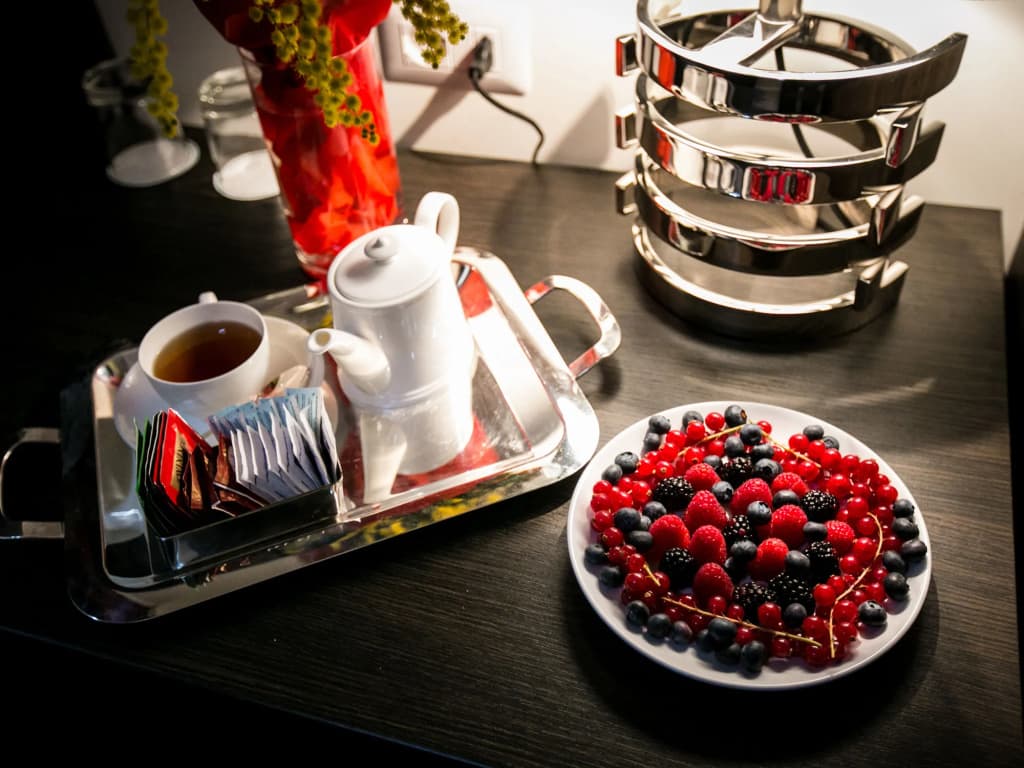 Minerva Relais - photo 10