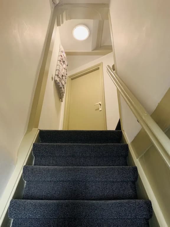 Amsterdam Central Guest House - photo 16