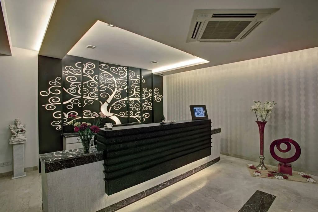 JRD Luxury - photo 2