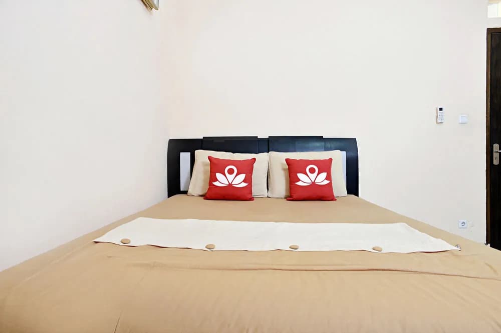 Zen Rooms Karet Tengsin - photo 3