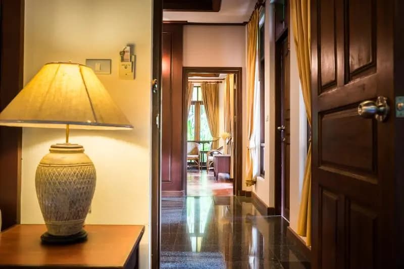Plumeria Resort - photo 5