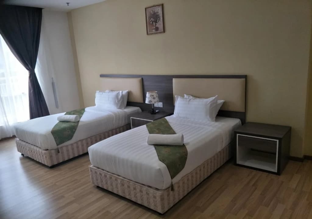 Gloria Swiss Apartment - photo 8