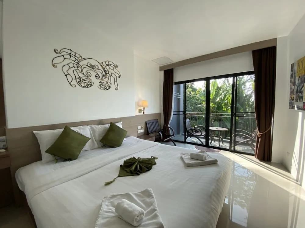 JZ Patong By Zuzu - photo 2