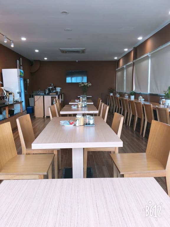 Azumaya Hotel Linh Lang - photo 12