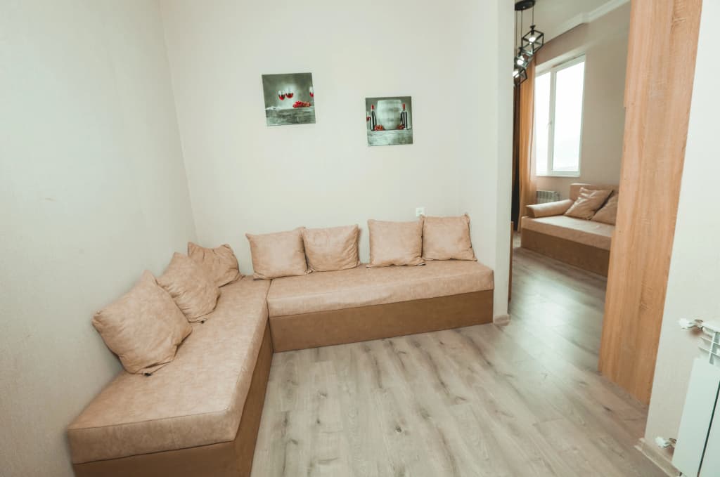 Vazi Aparthotel - photo 23