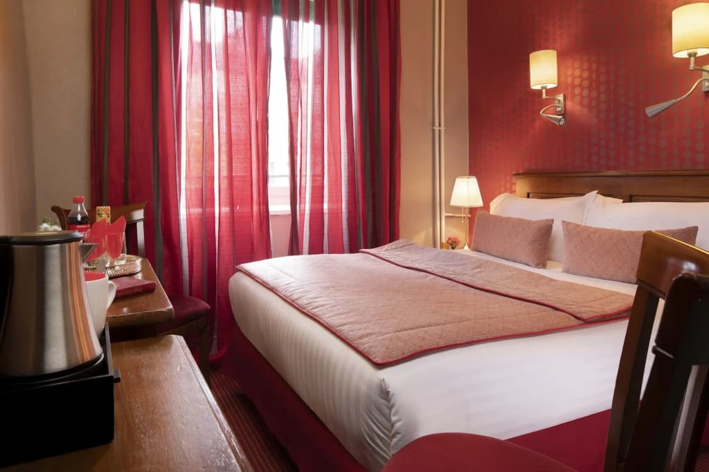Welcome Hotel - photo 44