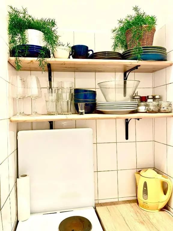 Boutique studio flat at city center - photo 1