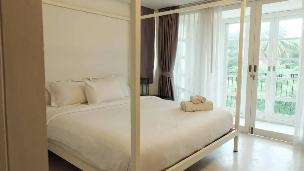 De Pastel Hotel - photo 6