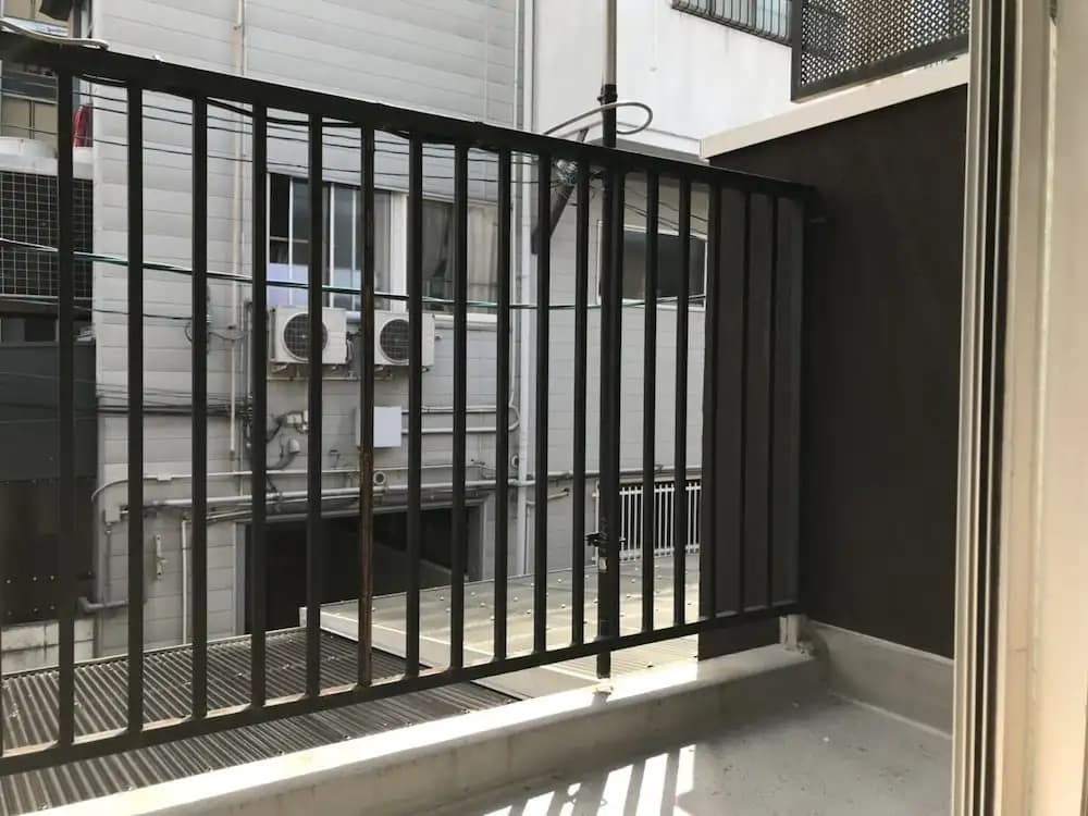 Tsukisocho Apartment - photo 27