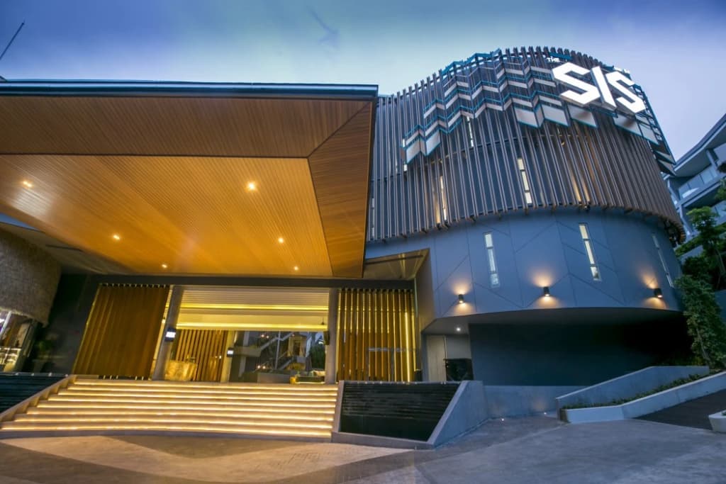 The SIS Kata Resort — Adult Only - photo 11