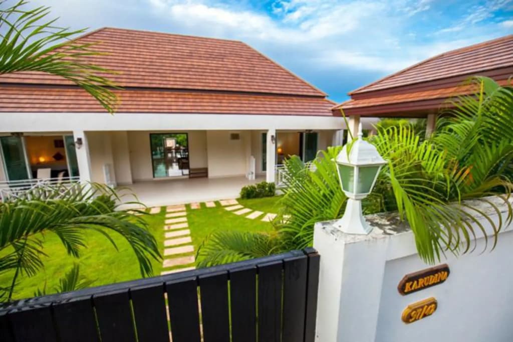Villa Karudina - photo 14