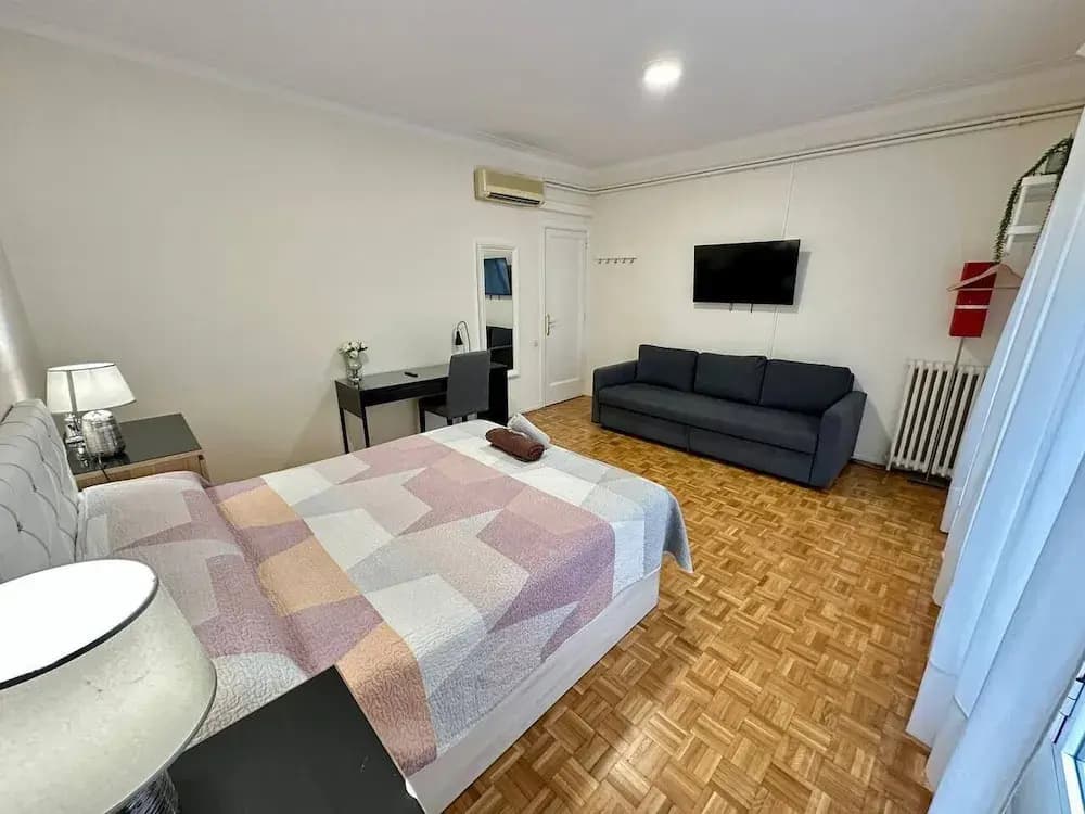 Rooms Villarroel - photo 6