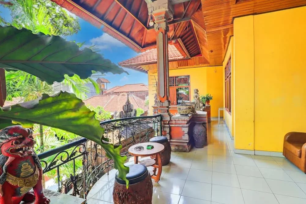 Hotel O Danawa House - photo 2