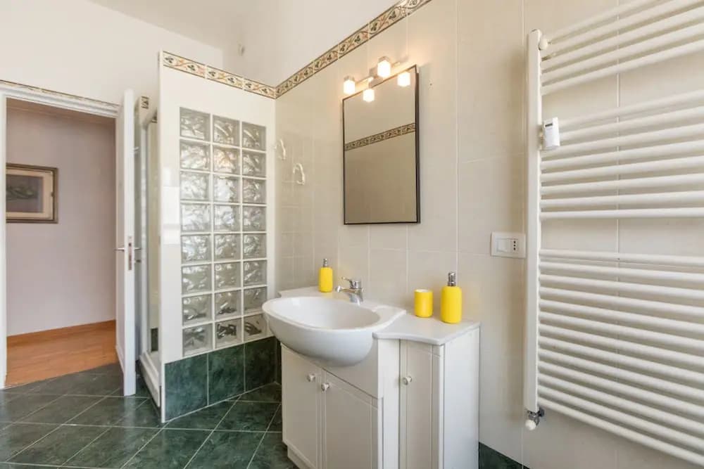 A Casa di Driade -apartment - photo 10
