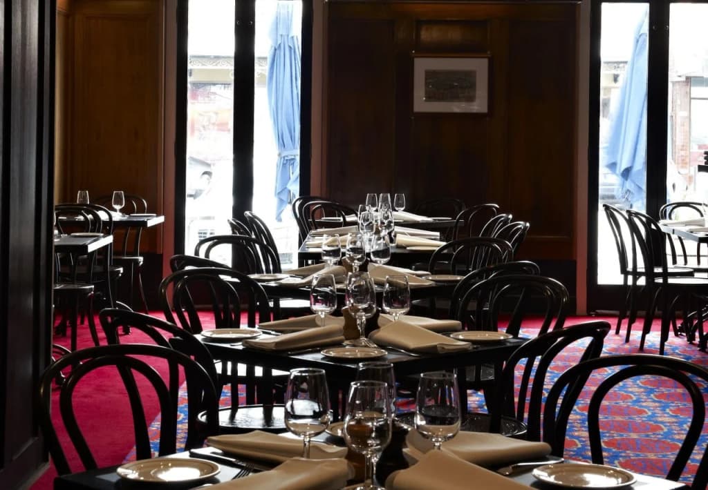 Middle Park Hotel - photo 16